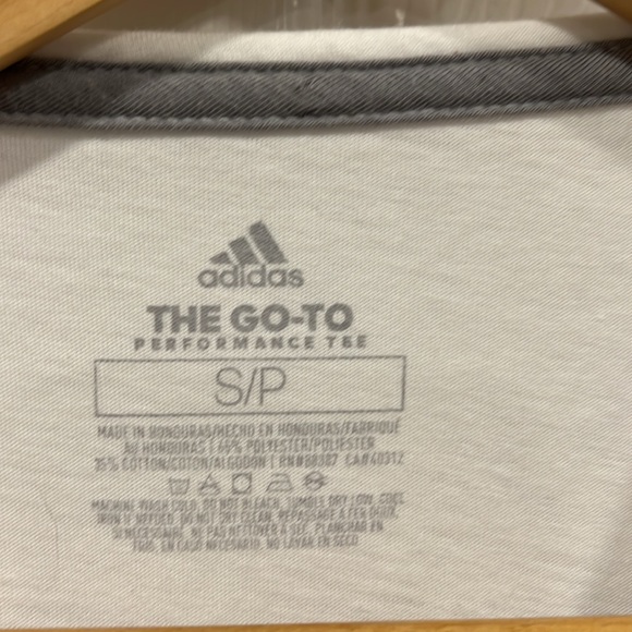 Lot of 7 shirts, AE, Loft, Zumba, Adidas, Under Armour, BananaRep, Lulu Lemon - Picture 4 of 14